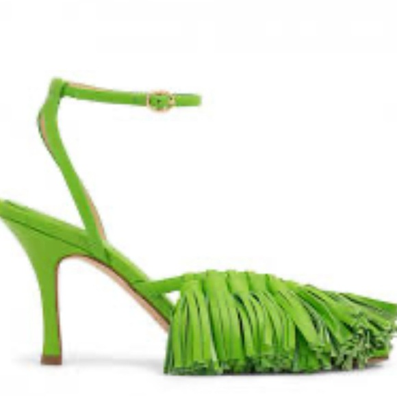 A.W.A.K.E Mode Delta Tassel - Picture 3 of 6